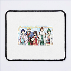 The Saints Magic Power Is Omnipotent Merchandise The Saints Magic Power Is Omnipotent Mouse Pads