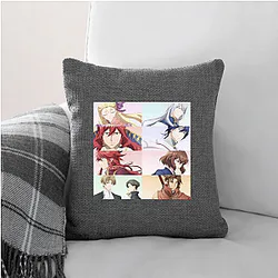 The Saints Magic Power Is Omnipotent Collection for fans The Saints Magic Power Is Omnipotent Pillows Cover