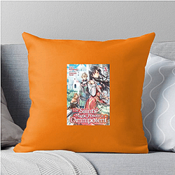 The Saints Magic Power Is Omnipotent Merch Collection The Saints Magic Power Is Omnipotent Pillows Cover