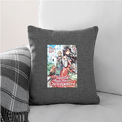 The Saints Magic Power Is Omnipotent Merch Collection The Saints Magic Power Is Omnipotent Pillows Cover