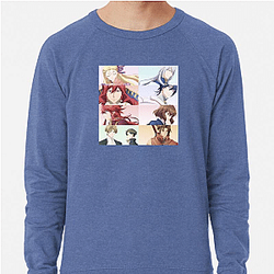 The Saints Magic Power Is Omnipotent Collection for fans The Saints Magic Power Is Omnipotent Sweatshirts