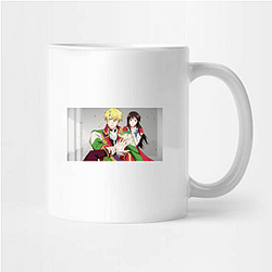 The Saints Magic Power Is Omnipotent Fan Art The Saints Magic Power Is Omnipotent Mugs