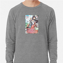 The Saints Magic Power Is Omnipotent Merch Collection The Saints Magic Power Is Omnipotent Sweatshirts