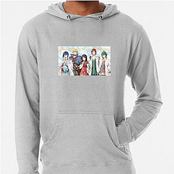 The Saints Magic Power Is Omnipotent Merchandise The Saints Magic Power Is Omnipotent Hoodies