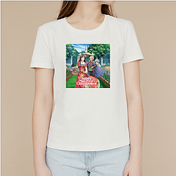 The Saints Magic Power Is Omnipotent Special Collection The Saints Magic Power Is Omnipotent T-Shirts