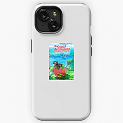 The Saints Magic Power Is Omnipotent Merch For Fans The Saints Magic Power Is Omnipotent iPhone Cases