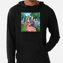 The Saints Magic Power Is Omnipotent Special Collection The Saints Magic Power Is Omnipotent Hoodies