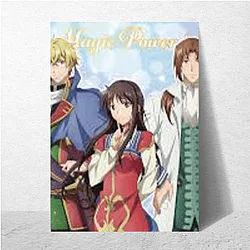 The Saints Magic Power Is Omnipotent Merchandise The Saints Magic Power Is Omnipotent Posters