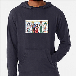The Saints Magic Power Is Omnipotent Merchandise The Saints Magic Power Is Omnipotent Hoodies