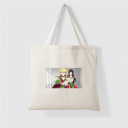 The Saints Magic Power Is Omnipotent Fan Art The Saints Magic Power Is Omnipotent Bags
