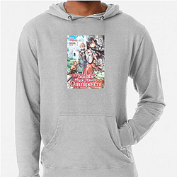 The Saints Magic Power Is Omnipotent Merch Collection The Saints Magic Power Is Omnipotent Hoodies