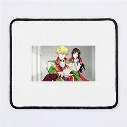 The Saints Magic Power Is Omnipotent Fan Art The Saints Magic Power Is Omnipotent Mouse Pads