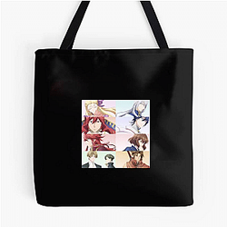 The Saints Magic Power Is Omnipotent Collection for fans The Saints Magic Power Is Omnipotent Bags