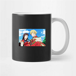 The Saints Magic Power Is Omnipotent Signature The Saints Magic Power Is Omnipotent Mugs