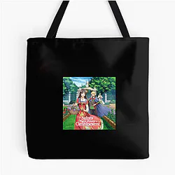 The Saints Magic Power Is Omnipotent Special Collection The Saints Magic Power Is Omnipotent Bags