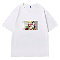 The Saints Magic Power Is Omnipotent Fan Art The Saints Magic Power Is Omnipotent T-Shirts
