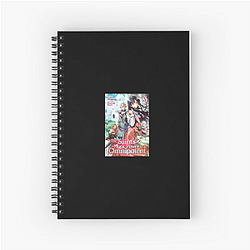 The Saints Magic Power Is Omnipotent Merch Collection The Saints Magic Power Is Omnipotent Notebook