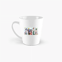 The Saints Magic Power Is Omnipotent Merchandise The Saints Magic Power Is Omnipotent Mugs