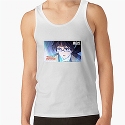 The Saints Magic Power Is Omnipotent Merch The Saints Magic Power Is Omnipotent Tank Tops