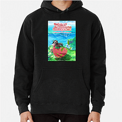 The Saints Magic Power Is Omnipotent Merch For Fans The Saints Magic Power Is Omnipotent Hoodies