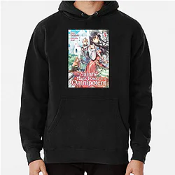The Saints Magic Power Is Omnipotent Merch Collection The Saints Magic Power Is Omnipotent Hoodies