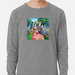 The Saints Magic Power Is Omnipotent Special Collection The Saints Magic Power Is Omnipotent Sweatshirts