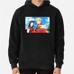 The Saints Magic Power Is Omnipotent Signature The Saints Magic Power Is Omnipotent Hoodies