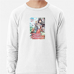 The Saints Magic Power Is Omnipotent Merch Collection The Saints Magic Power Is Omnipotent Sweatshirts