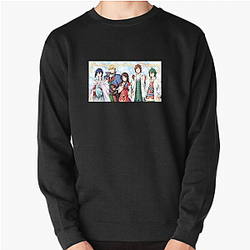 The Saints Magic Power Is Omnipotent Merchandise The Saints Magic Power Is Omnipotent Sweatshirts