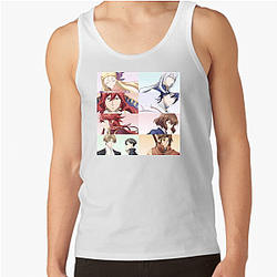 The Saints Magic Power Is Omnipotent Collection for fans The Saints Magic Power Is Omnipotent Tank Tops