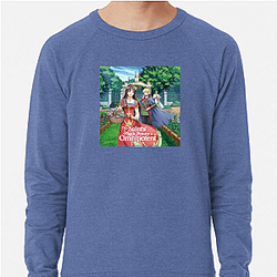 The Saints Magic Power Is Omnipotent Special Collection The Saints Magic Power Is Omnipotent Sweatshirts