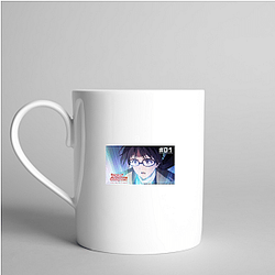 The Saints Magic Power Is Omnipotent Merch The Saints Magic Power Is Omnipotent Mugs