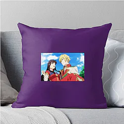 The Saints Magic Power Is Omnipotent Signature The Saints Magic Power Is Omnipotent Pillows Cover