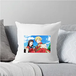 The Saints Magic Power Is Omnipotent Signature The Saints Magic Power Is Omnipotent Pillows Cover