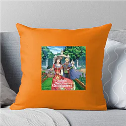 The Saints Magic Power Is Omnipotent Special Collection The Saints Magic Power Is Omnipotent Pillows Cover
