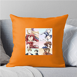 The Saints Magic Power Is Omnipotent Collection for fans The Saints Magic Power Is Omnipotent Pillows Cover