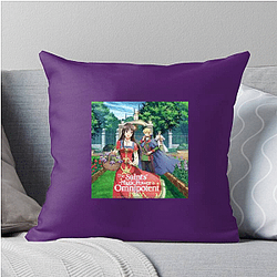 The Saints Magic Power Is Omnipotent Special Collection The Saints Magic Power Is Omnipotent Pillows Cover