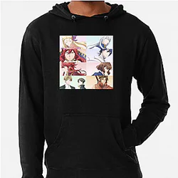 The Saints Magic Power Is Omnipotent Collection for fans The Saints Magic Power Is Omnipotent Hoodies