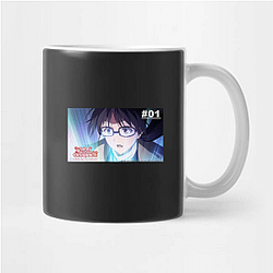 The Saints Magic Power Is Omnipotent Merch The Saints Magic Power Is Omnipotent Mugs