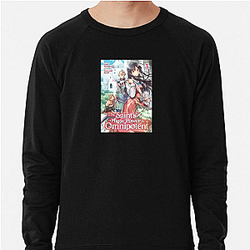 The Saints Magic Power Is Omnipotent Merch Collection The Saints Magic Power Is Omnipotent Sweatshirts