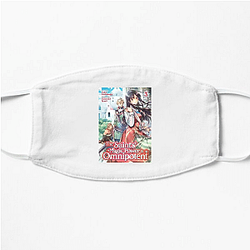 The Saints Magic Power Is Omnipotent Merch Collection The Saints Magic Power Is Omnipotent Face Masks