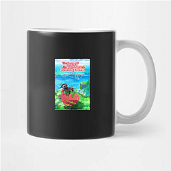 The Saints Magic Power Is Omnipotent Merch For Fans The Saints Magic Power Is Omnipotent Mugs