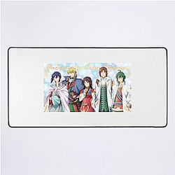 The Saints Magic Power Is Omnipotent Merchandise The Saints Magic Power Is Omnipotent Mouse Pads