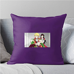 The Saints Magic Power Is Omnipotent Fan Art The Saints Magic Power Is Omnipotent Pillows Cover