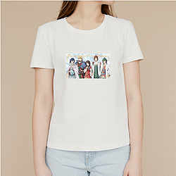 The Saints Magic Power Is Omnipotent Merchandise The Saints Magic Power Is Omnipotent T-Shirts