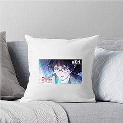 The Saints Magic Power Is Omnipotent Merch The Saints Magic Power Is Omnipotent Pillows Cover