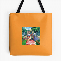 The Saints Magic Power Is Omnipotent Special Collection The Saints Magic Power Is Omnipotent Bags