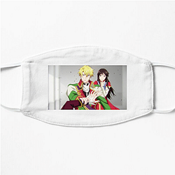 The Saints Magic Power Is Omnipotent Fan Art The Saints Magic Power Is Omnipotent Face Masks