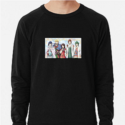 The Saints Magic Power Is Omnipotent Merchandise The Saints Magic Power Is Omnipotent Sweatshirts