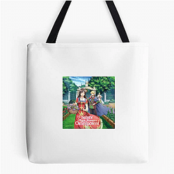 The Saints Magic Power Is Omnipotent Special Collection The Saints Magic Power Is Omnipotent Bags